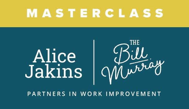 Make Meetings Matter Masterclass